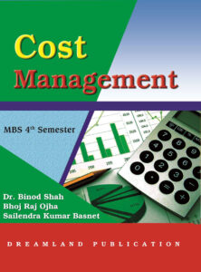 Cost Management