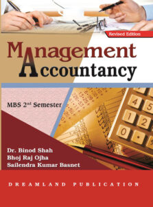 Management Accountancy MBS 2nd Semester